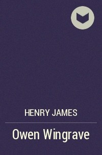 Henry James - Owen Wingrave
