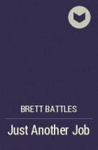 Brett Battles - Just Another Job