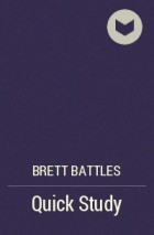 Brett Battles - Quick Study