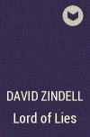 David Zindell - Lord of Lies