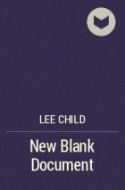 Lee Child - New Blank Document