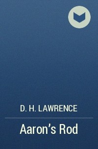 D. H. Lawrence - Aaron's Rod