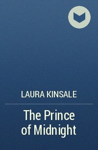 Laura Kinsale - The Prince of Midnight