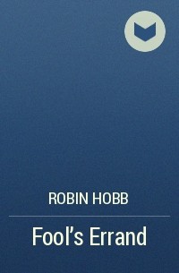 Robin Hobb - Fool's Errand