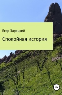 Егор Сергеевич Зарецкий - Спокойная история