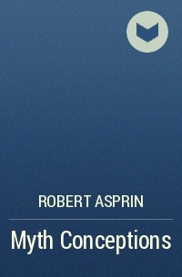 Robert Asprin - Myth Conceptions