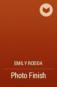 Emily Rodda - Photo Finish