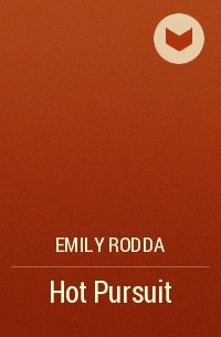 Emily Rodda - Hot Pursuit
