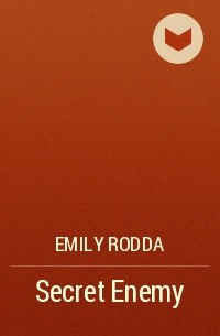 Emily Rodda - Secret Enemy