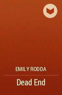 Emily Rodda - Dead End