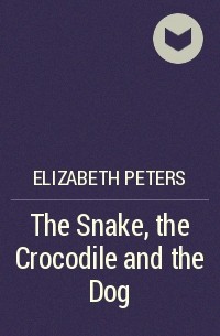  - The Snake, the Crocodile and the Dog