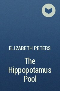  - The Hippopotamus Pool