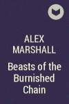 Alex Marshall - Beasts of the Burnished Chain