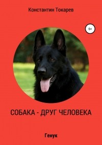 Константин Александрович Токарев - Собака – друг человека