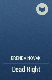 Бренда Новак - Dead Right