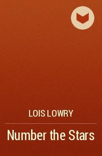 Lois Lowry - Number the Stars