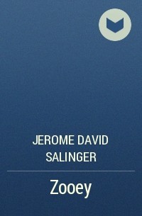 Jerome David Salinger - Zooey