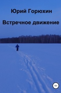 Юрий Горюхин - Встречное движение