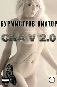 Виктор Бурмистров - СКА V 2.0
