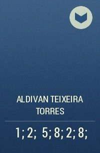 Aldivan Teixeira Torres - ጉ1;Ꮿ2; ኪ5;ፚ8;ኑ2;ሖ8;