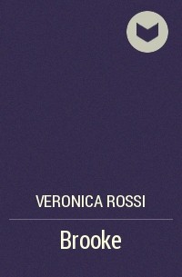 Veronica Rossi - Brooke