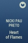Nicki Pau Preto - Heart of Flames