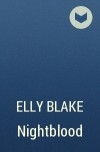 Elly Blake - Nightblood