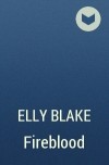 Elly Blake - Fireblood