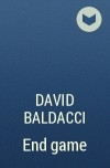 David Baldacci - End game
