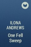 Ilona Andrews - One Fell Sweep