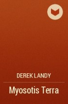Derek Landy - Myosotis Terra