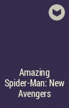  - Amazing Spider-Man: New Avengers
