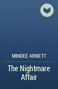 Mindee Arnett - The Nightmare Affair
