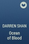 Darren Shan - Ocean of Blood