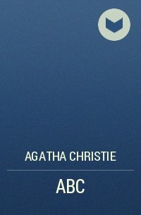 Agatha Christie - ABC