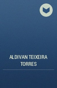 Aldivan Teixeira Torres - नब क कथए