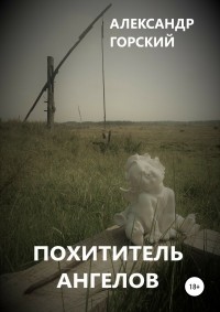 Александр Горский - Похититель ангелов
