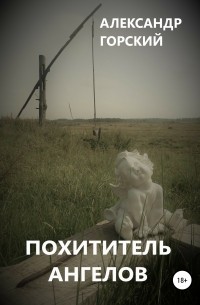 Александр Горский - Похититель ангелов