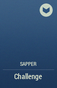 Sapper - Challenge