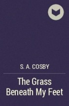 S.A. Cosby - The Grass Beneath My Feet