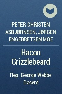  - Hacon Grizzlebeard