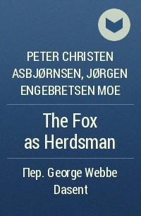  - The Fox as Herdsman