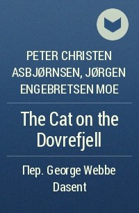  - The Cat on the Dovrefjell