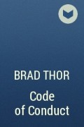 Brad Thor - Code of Conduct