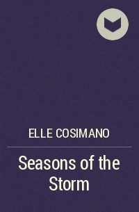 Эль Косимано - Seasons of the Storm