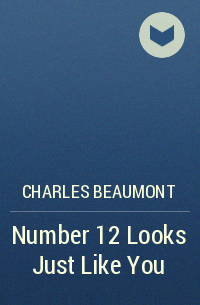 Charles Beaumont