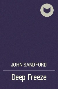 John Sandford - Deep Freeze