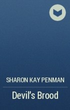 Sharon Kay Penman - Devil&#039;s Brood