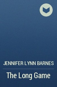 Jennifer Lynn Barnes - The Long Game