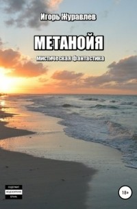 Игорь Журавлев - Метанойя